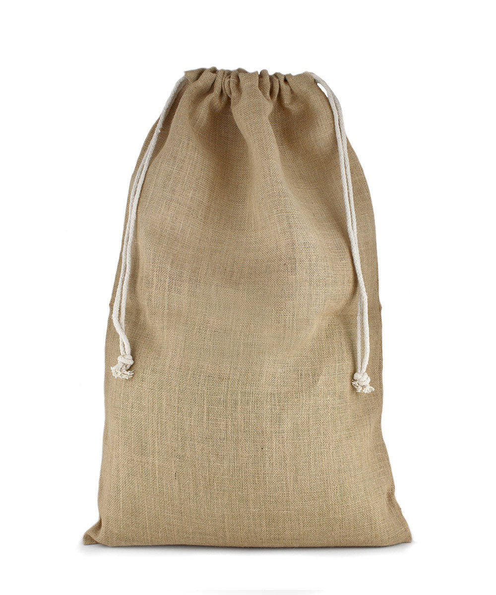 LARGE JUTE SACK Non-Laminated Jute Bag