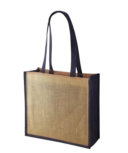 SIMBA CT Laminated Jute Bag