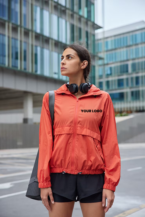 Softshells & Jackets