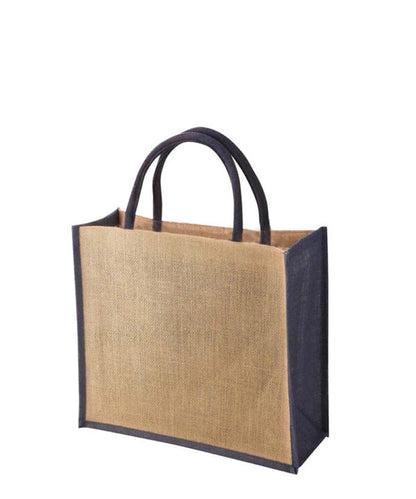 TEMBO CT Laminated Jute Bag