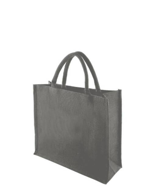 TEMBO FC Laminated Jute Bag