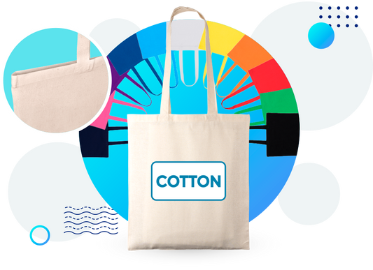 Cotton Tote Bag