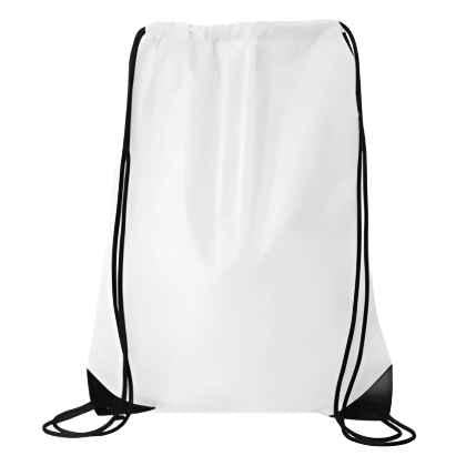 Polyester Drawstring Bag