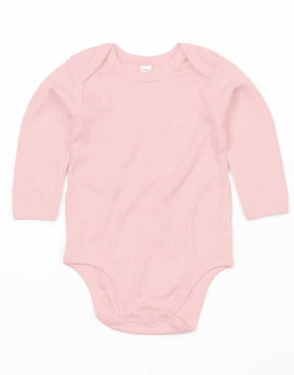 Baby Long Sleeve Bodysuit