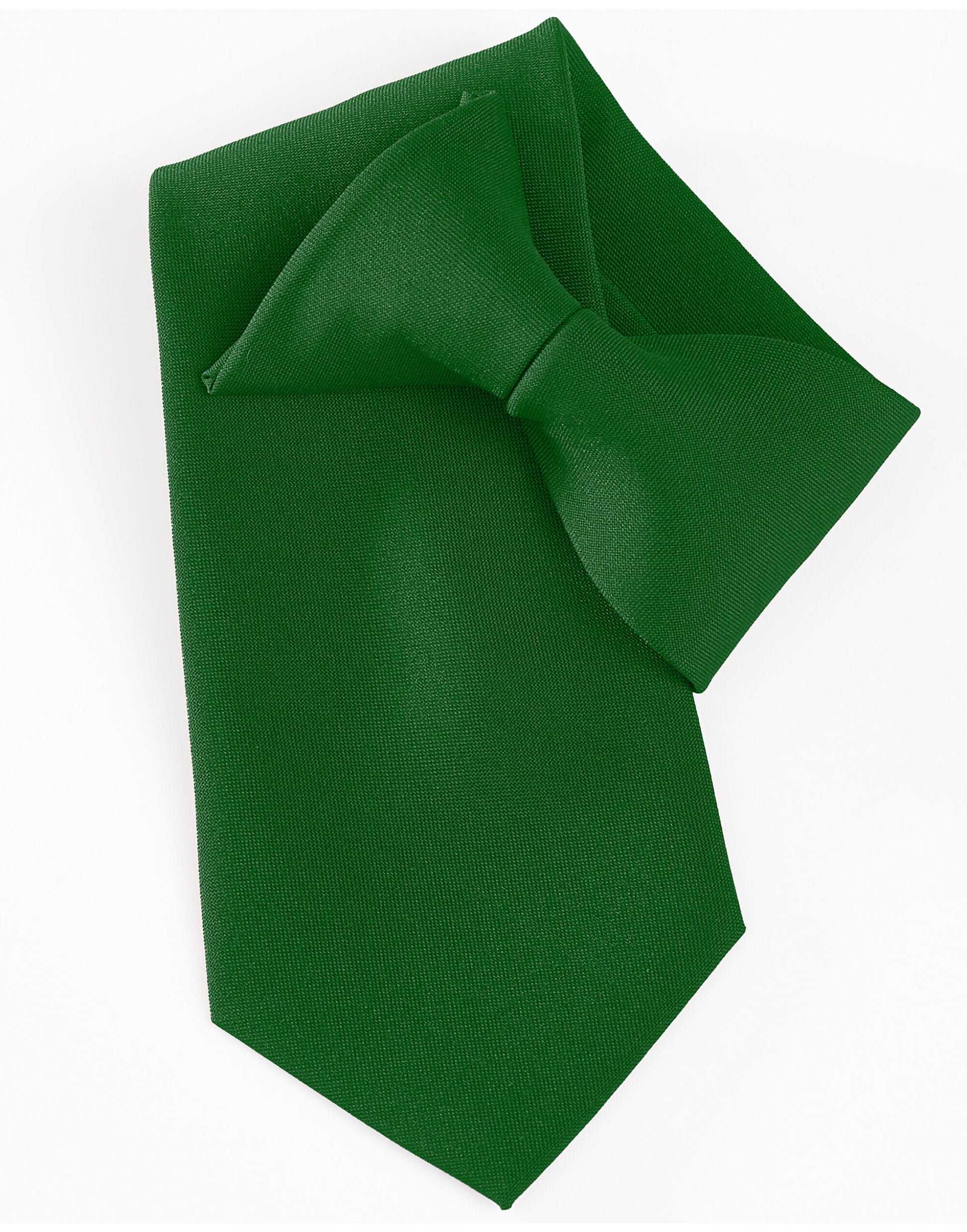 Clip-On Tie