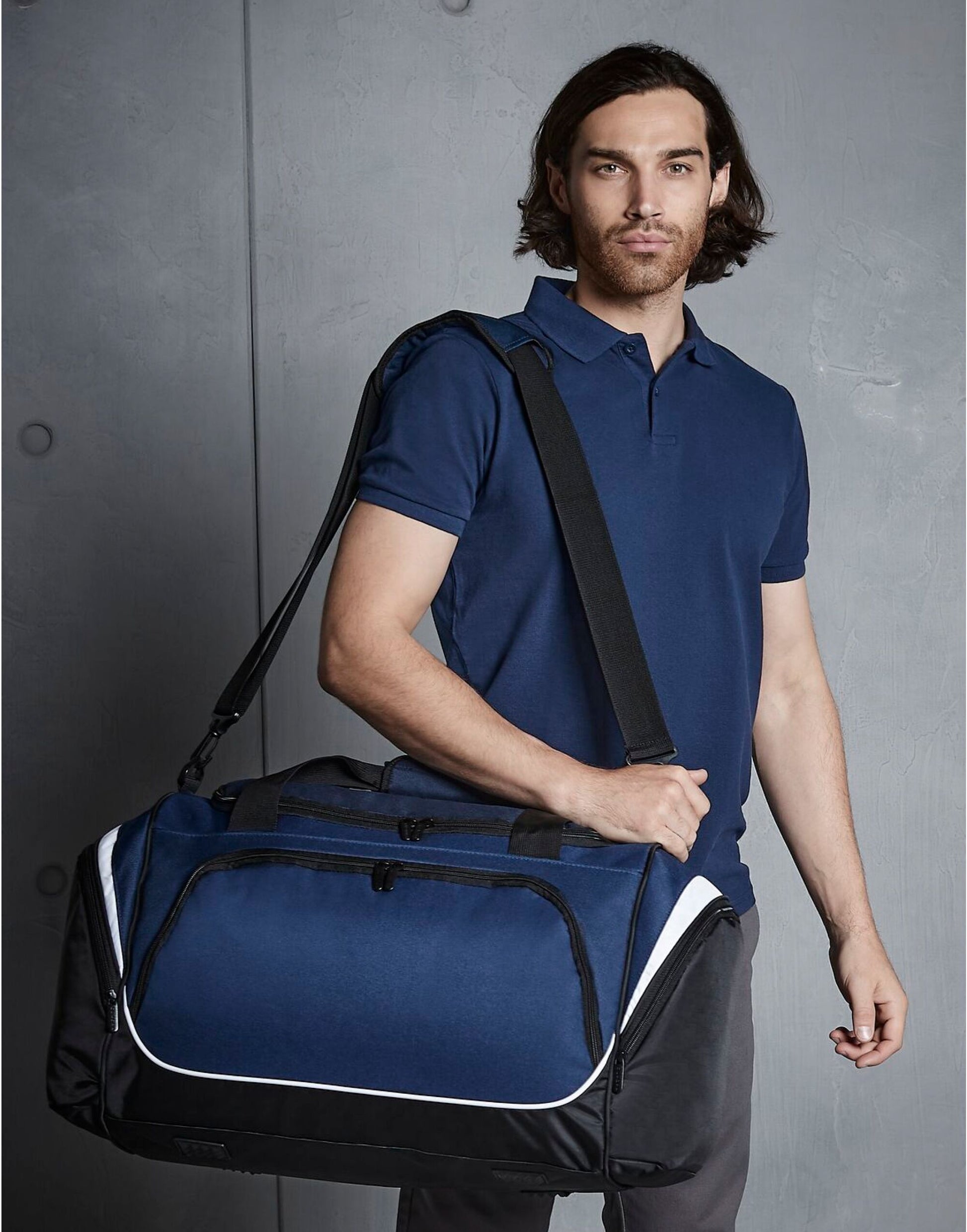 Pro Team Holdall