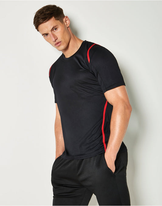 Men's Regular Fit Cooltex® Contrast Tee