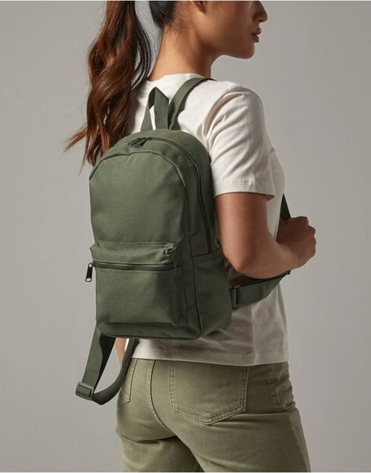 Mini Essential Fashion Backpack

