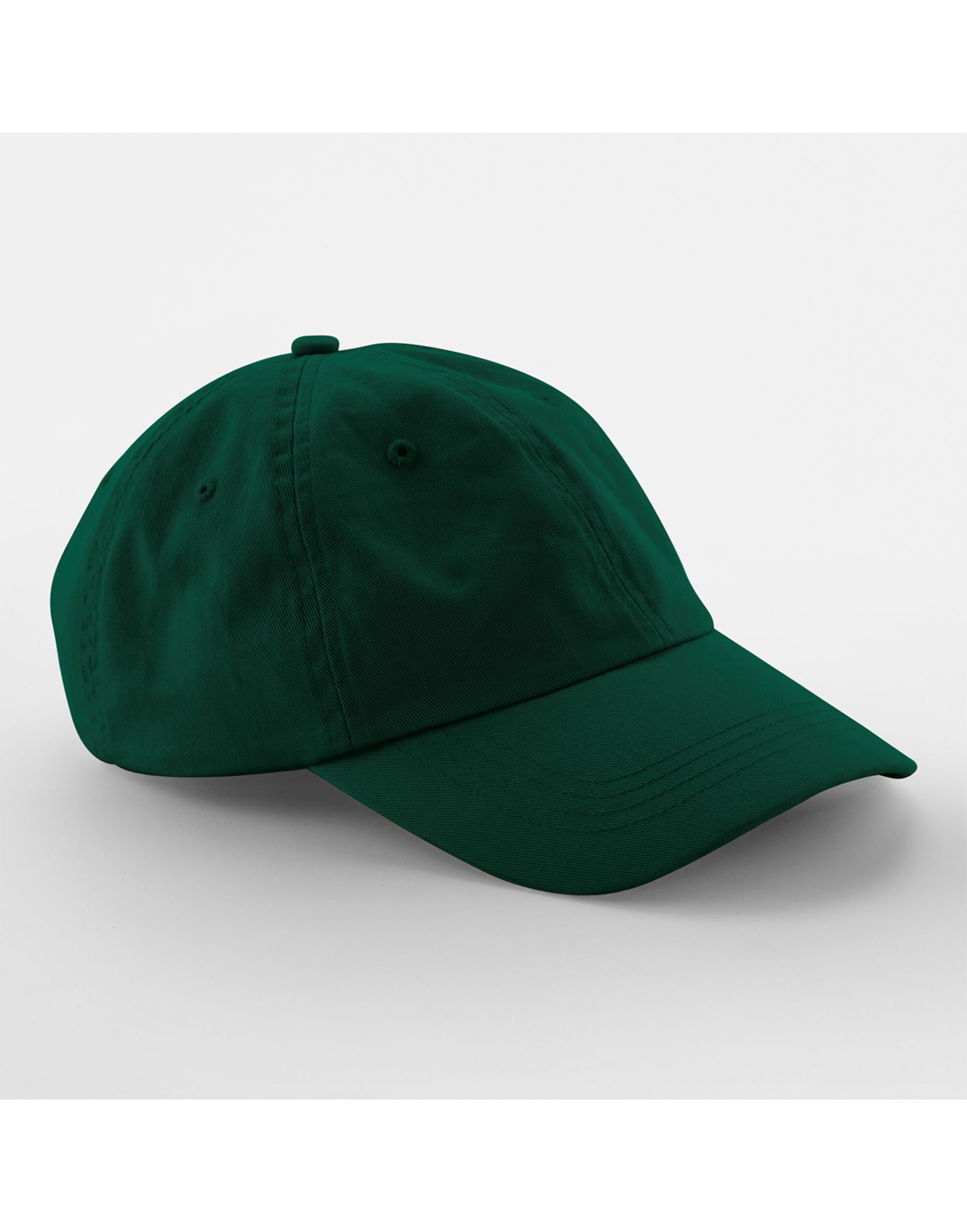 Low Profile 6 Panel Dad Cap