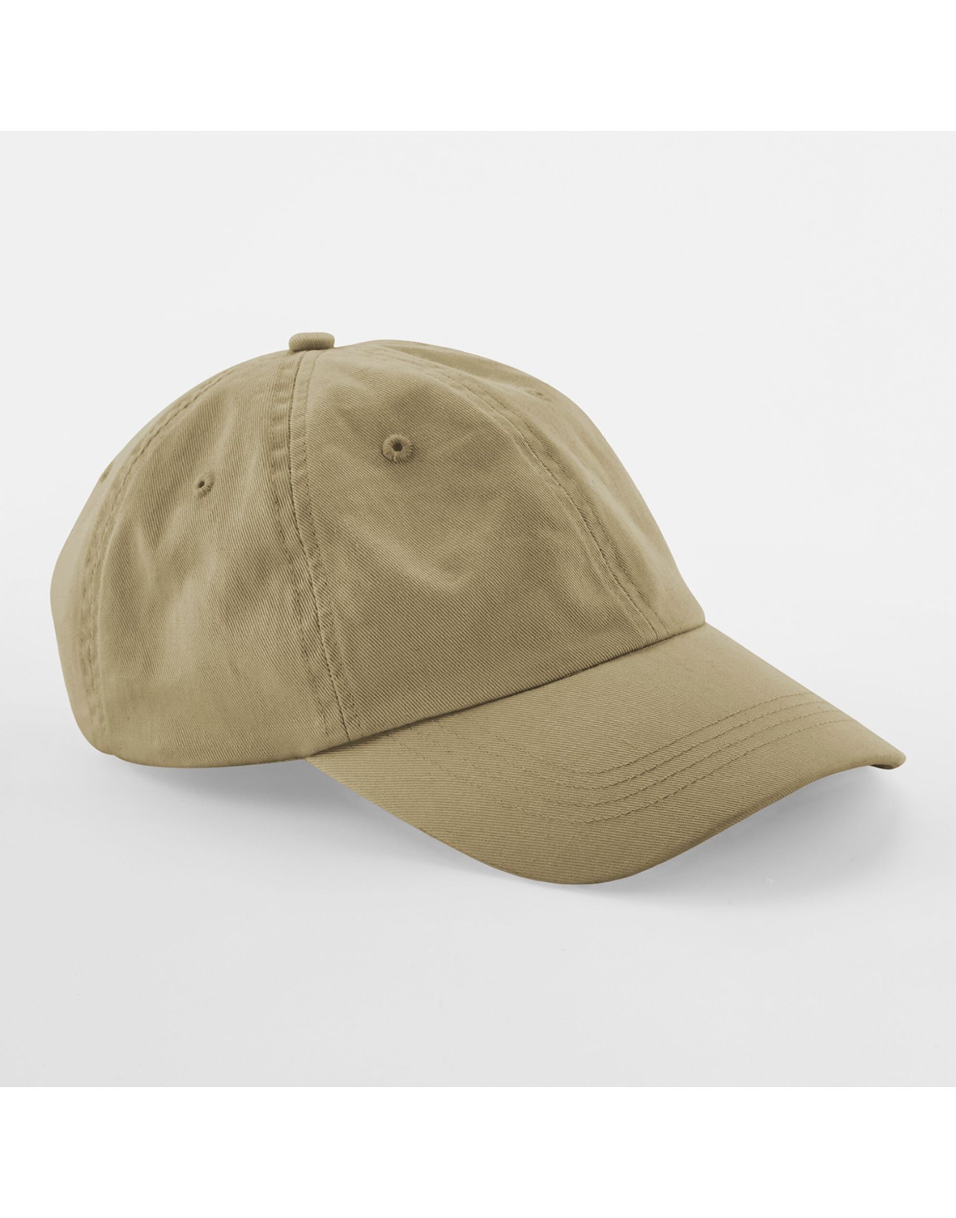 Low Profile 6 Panel Dad Cap