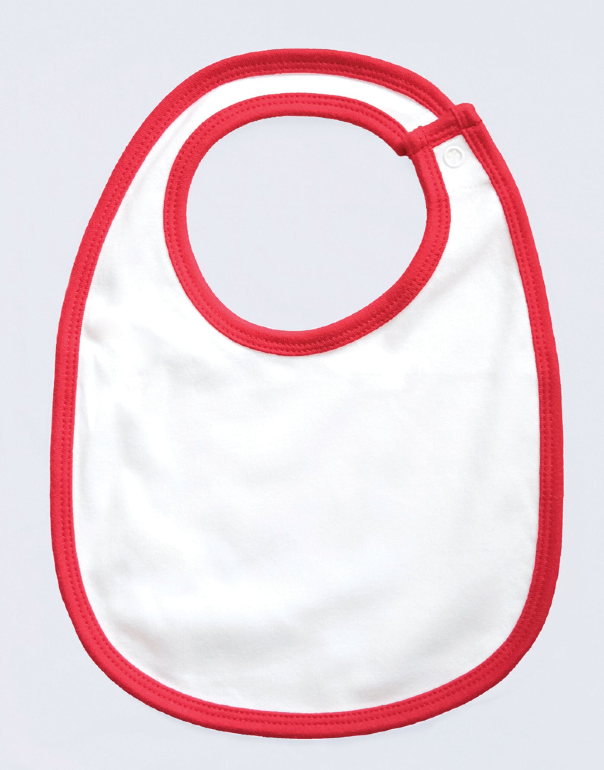 Baby Single Layer Bib