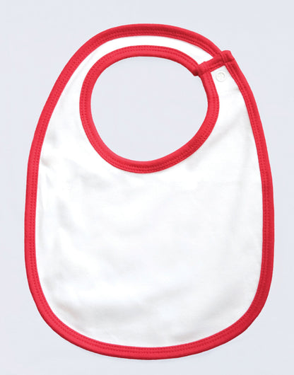 Baby Single Layer Bib