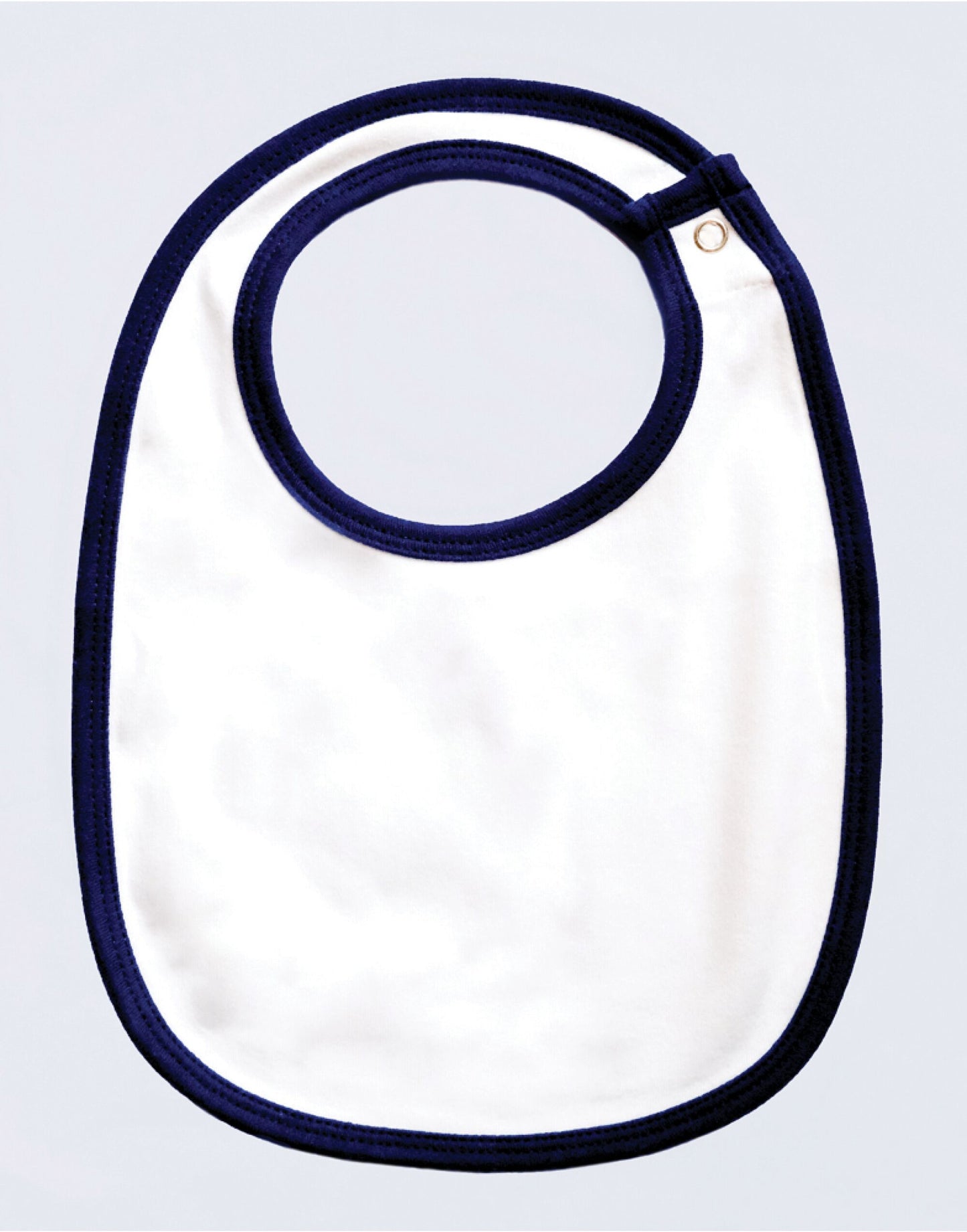 Baby Single Layer Bib