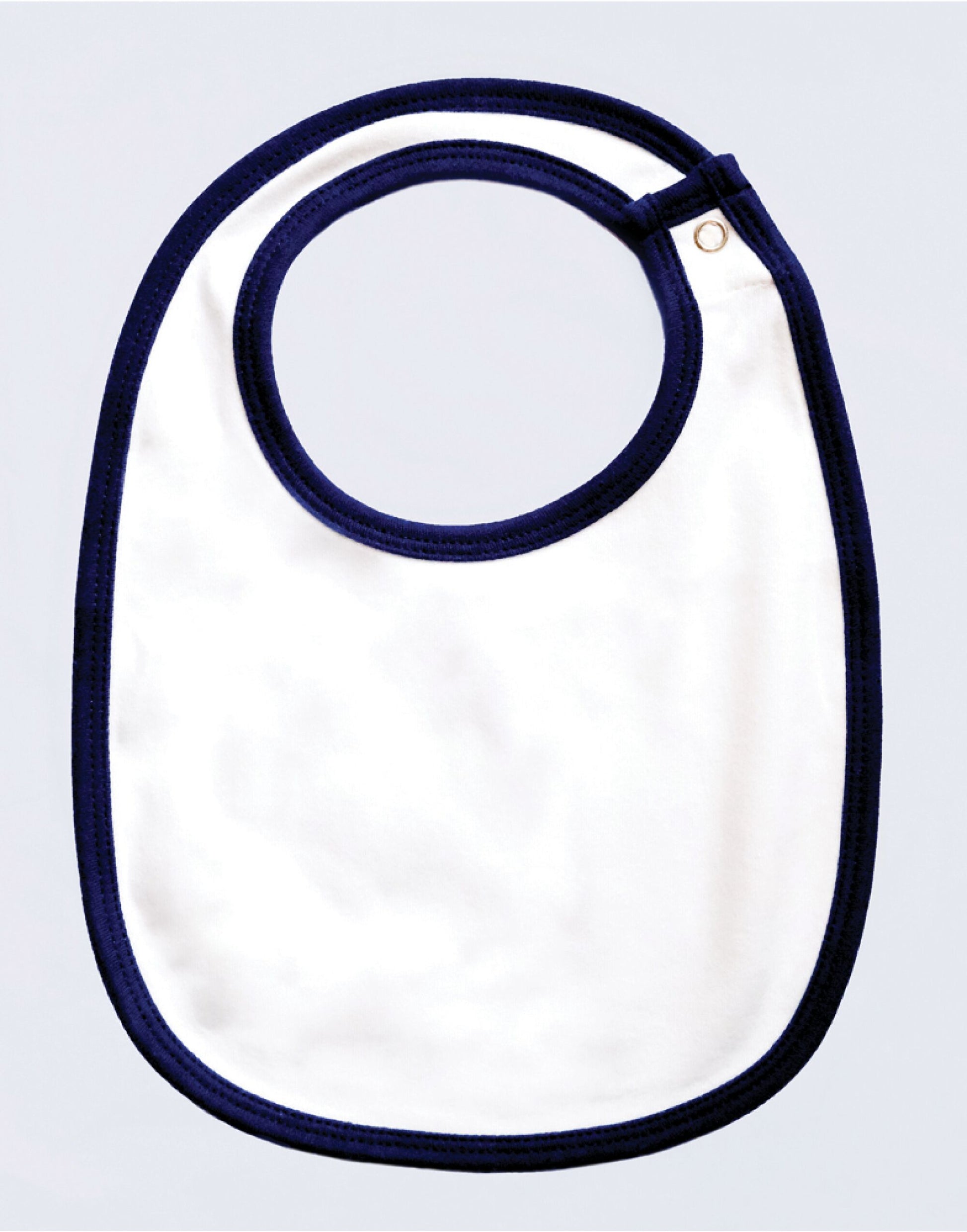 Baby Single Layer Bib