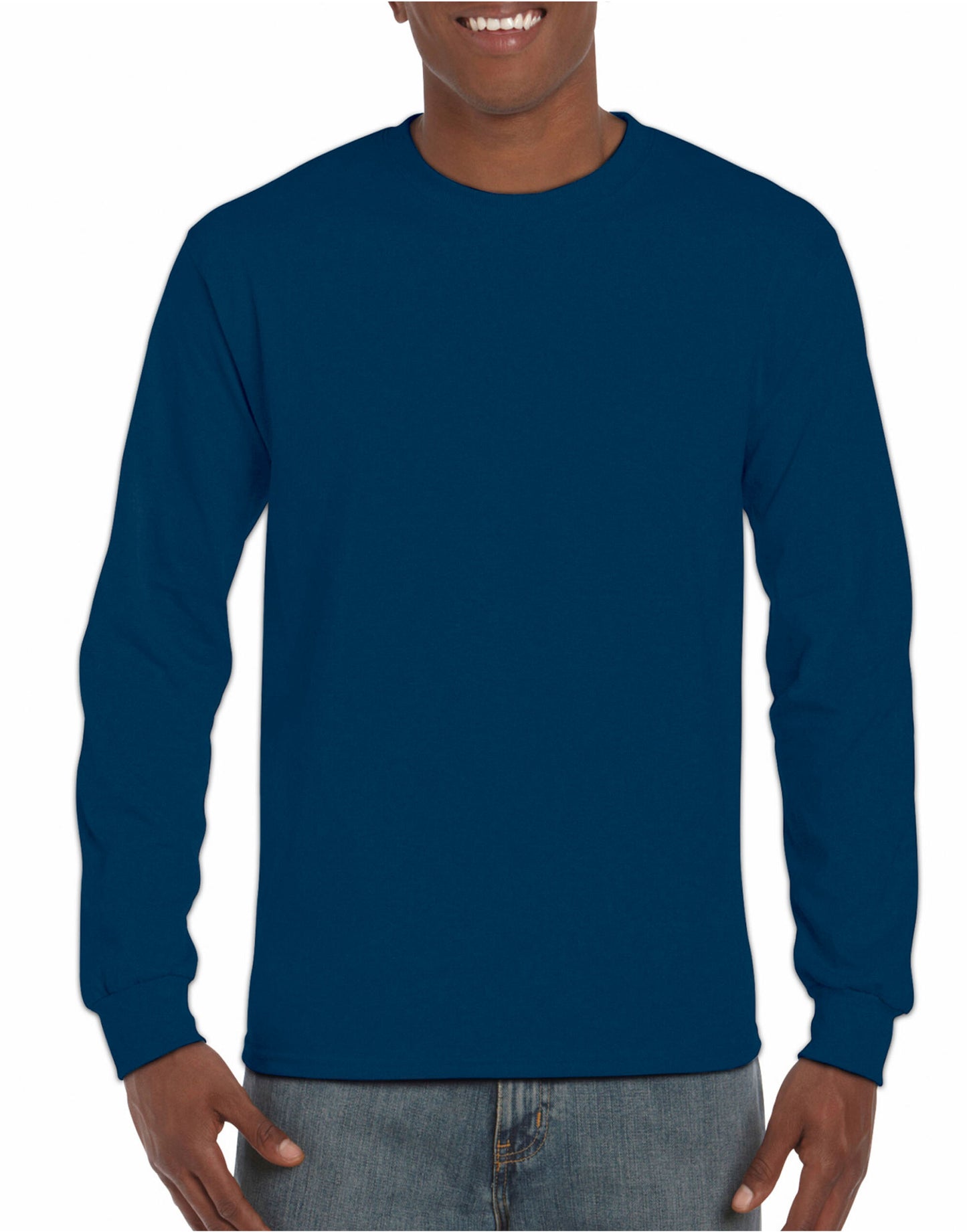 Adult Long Sleeve T-Shirt