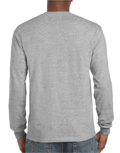 Adult Long Sleeve T-Shirt