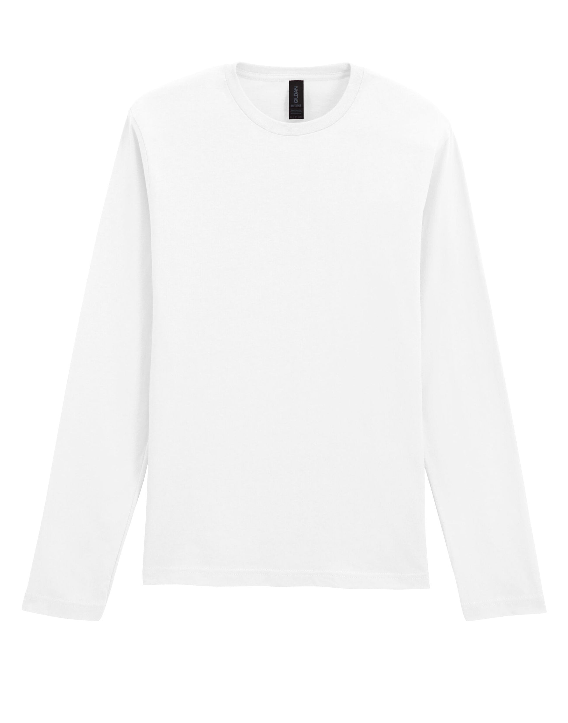 Softstyle® Adult L/S T-Shirt