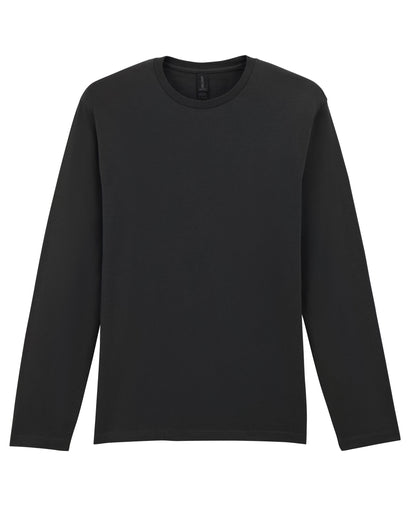 Softstyle® Adult L/S T-Shirt