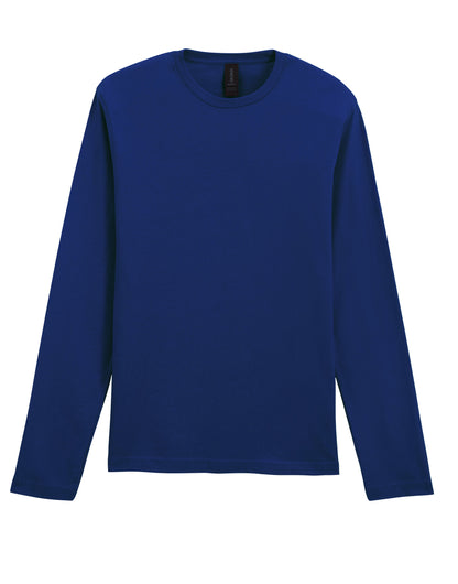 Softstyle® Adult L/S T-Shirt