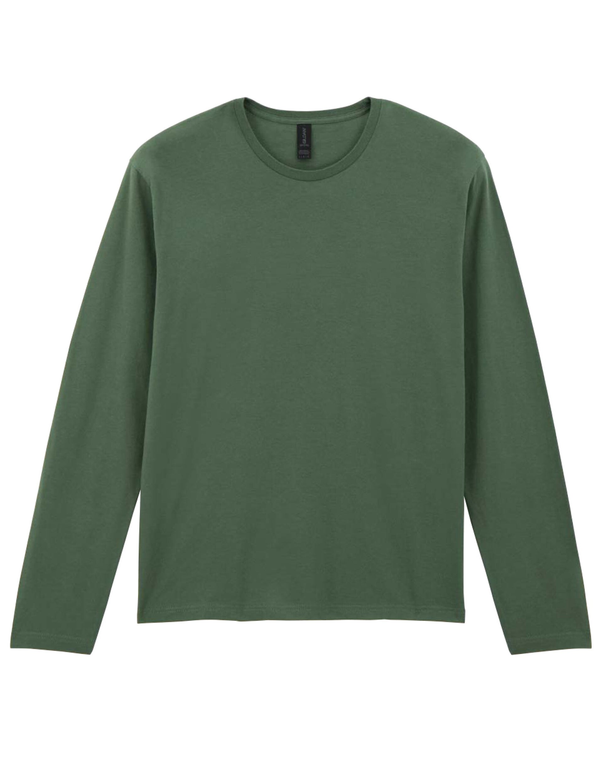 Softstyle® Adult L/S T-Shirt