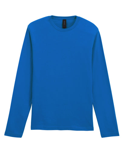 Softstyle® Adult L/S T-Shirt