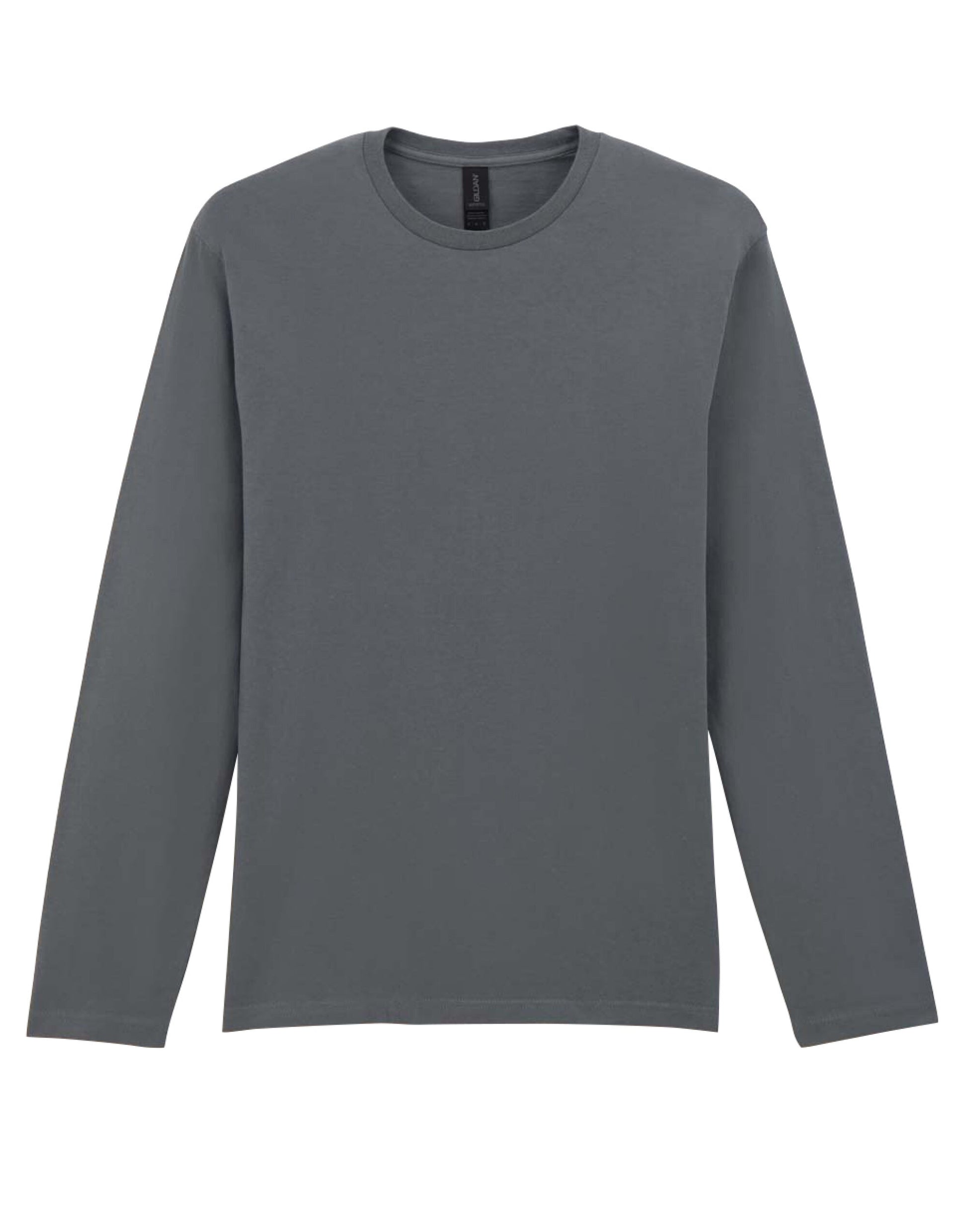 Softstyle® Adult L/S T-Shirt