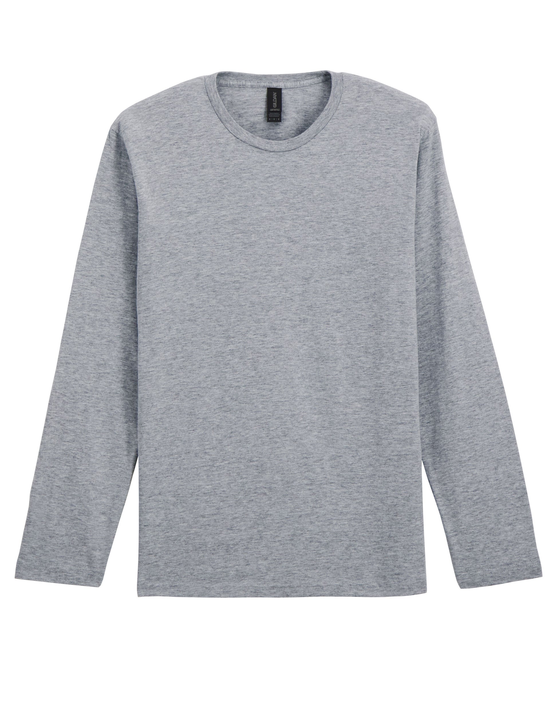 Softstyle® Adult L/S T-Shirt