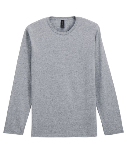 Softstyle® Adult L/S T-Shirt