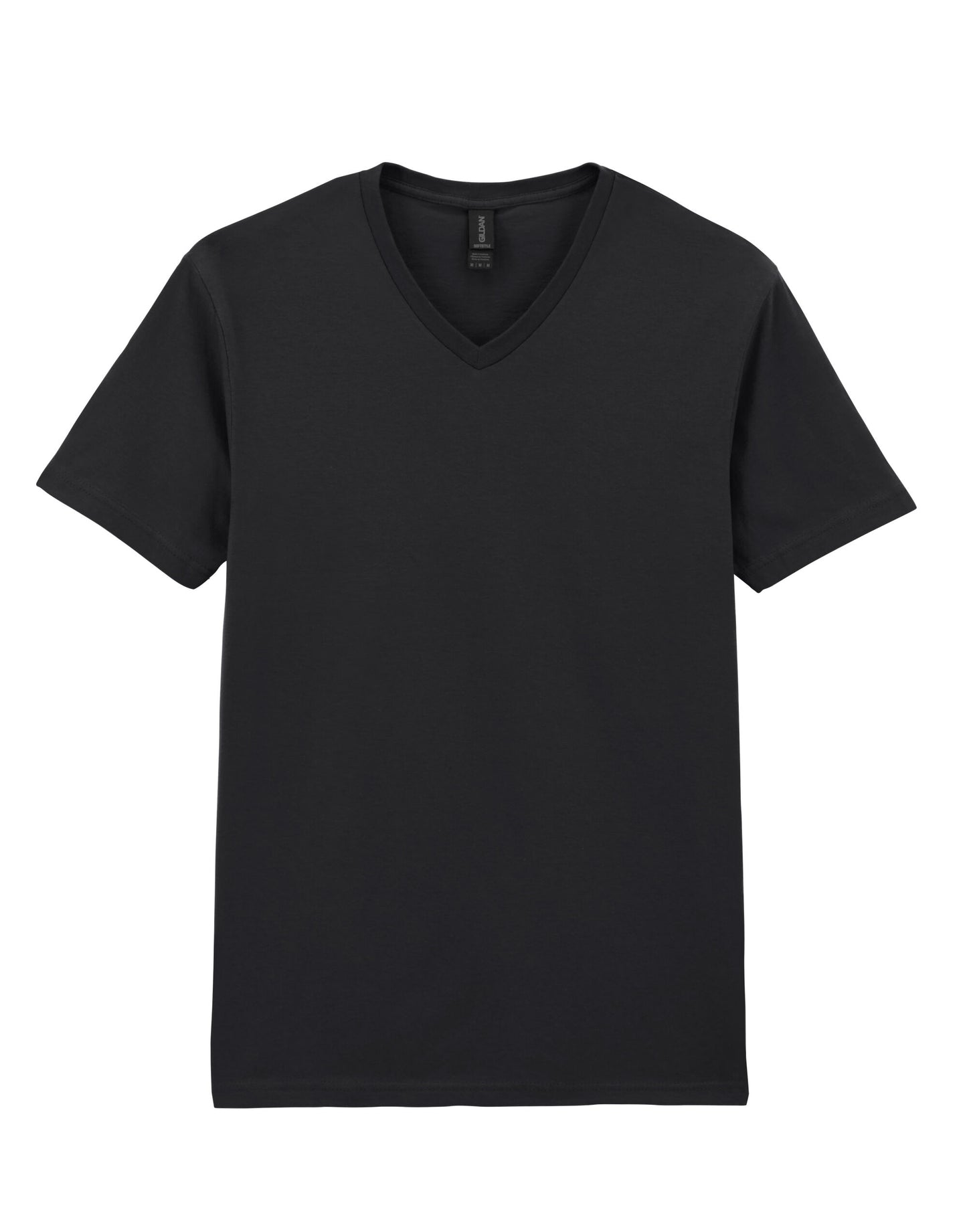 Softstyle® Adult V-Neck Tee