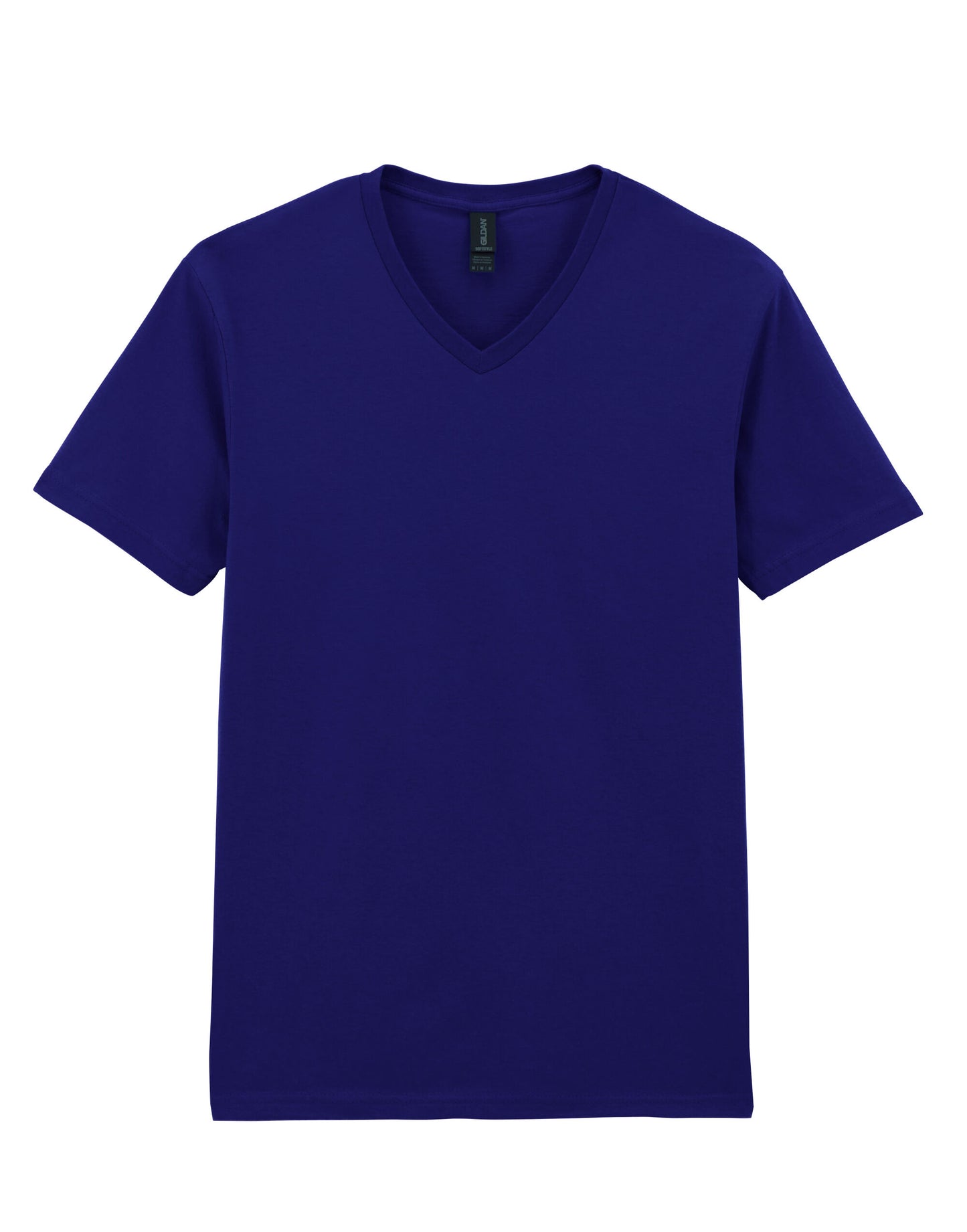 Softstyle® Adult V-Neck Tee