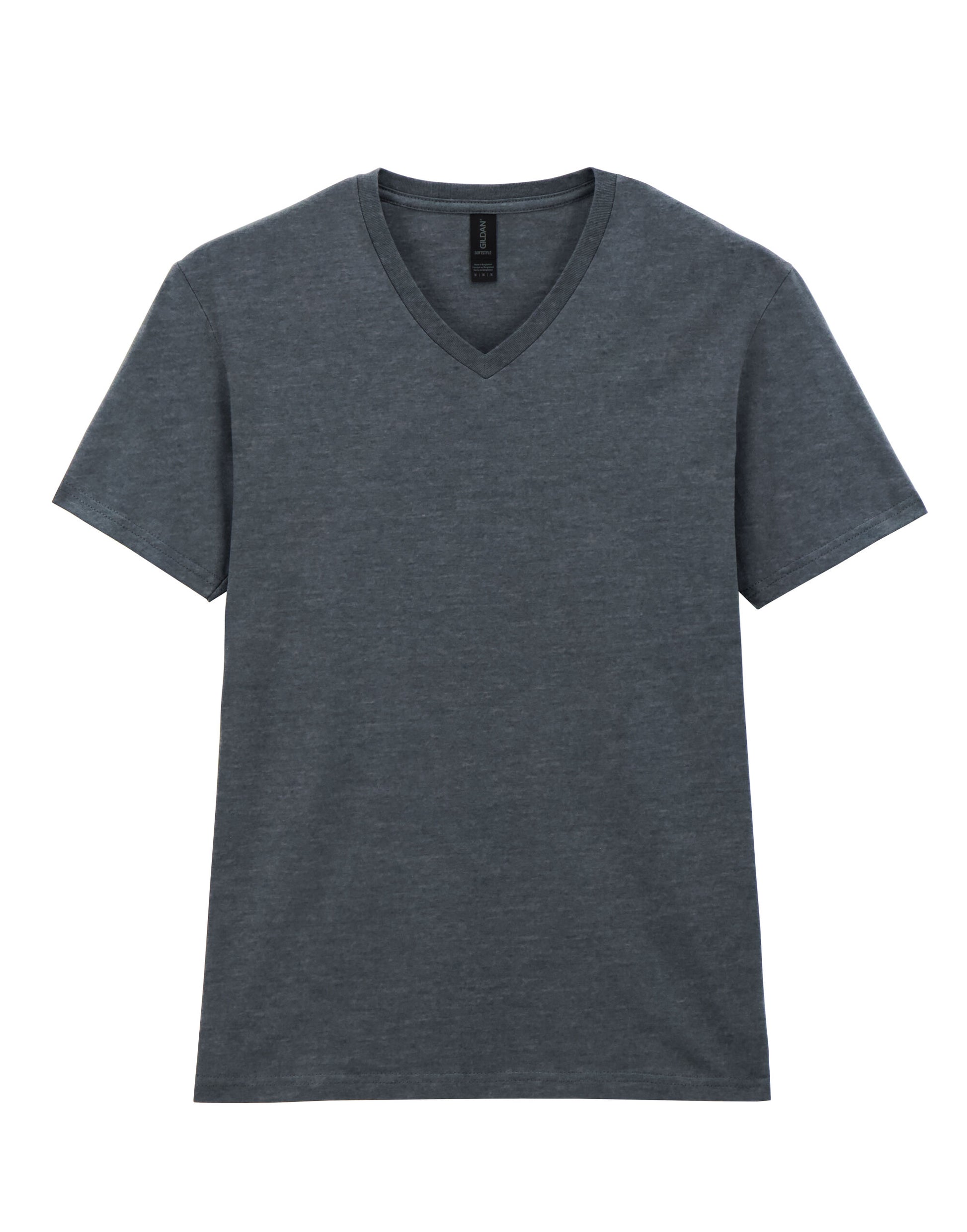 Softstyle® Adult V-Neck Tee