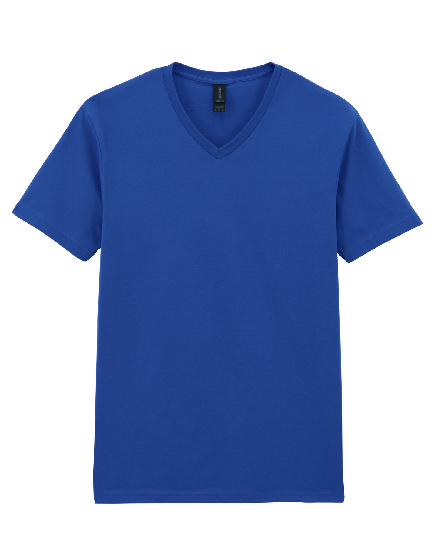 Softstyle® Adult V-Neck Tee