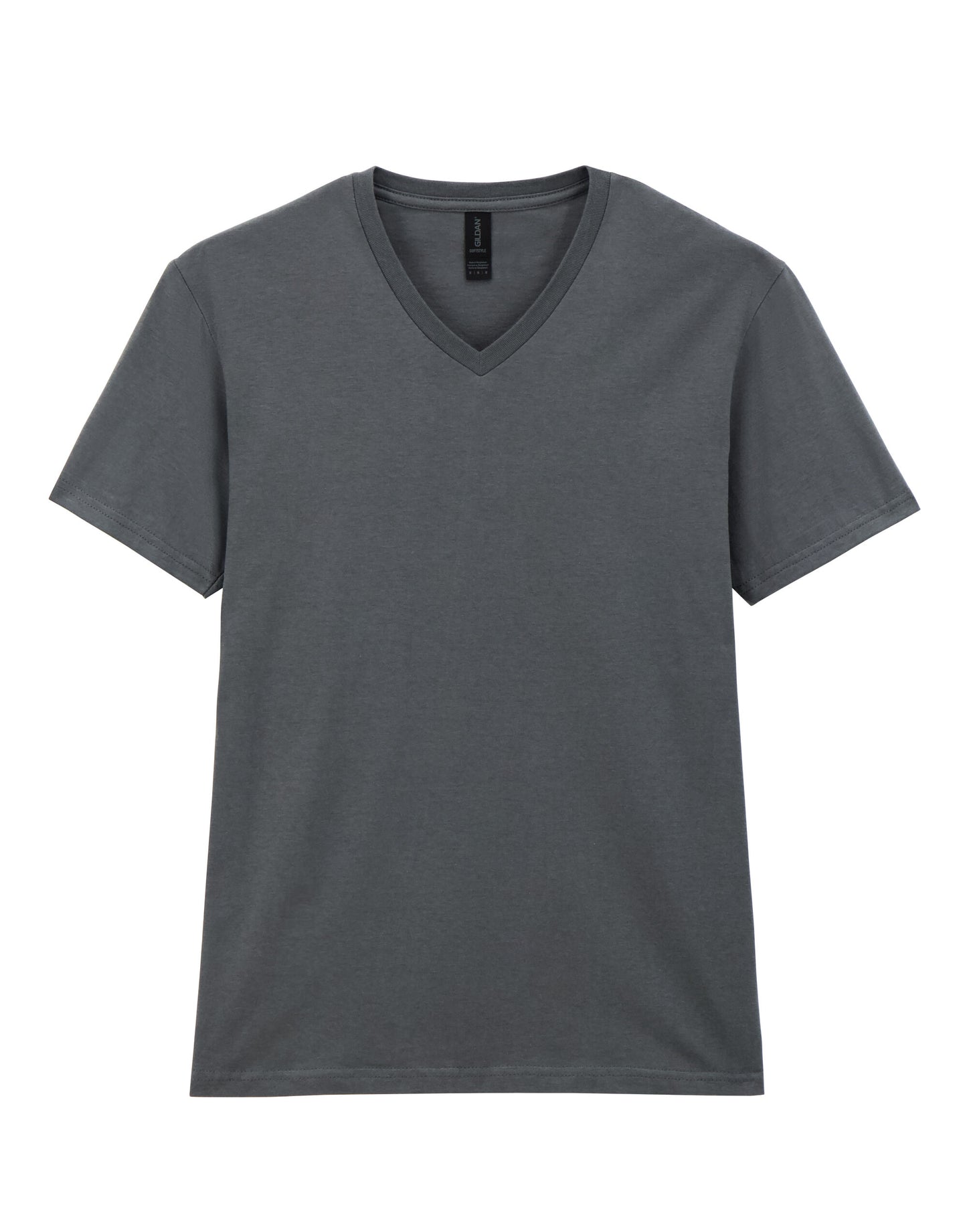 Softstyle® Adult V-Neck Tee