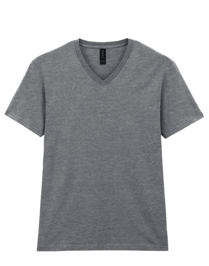 Softstyle® Adult V-Neck Tee