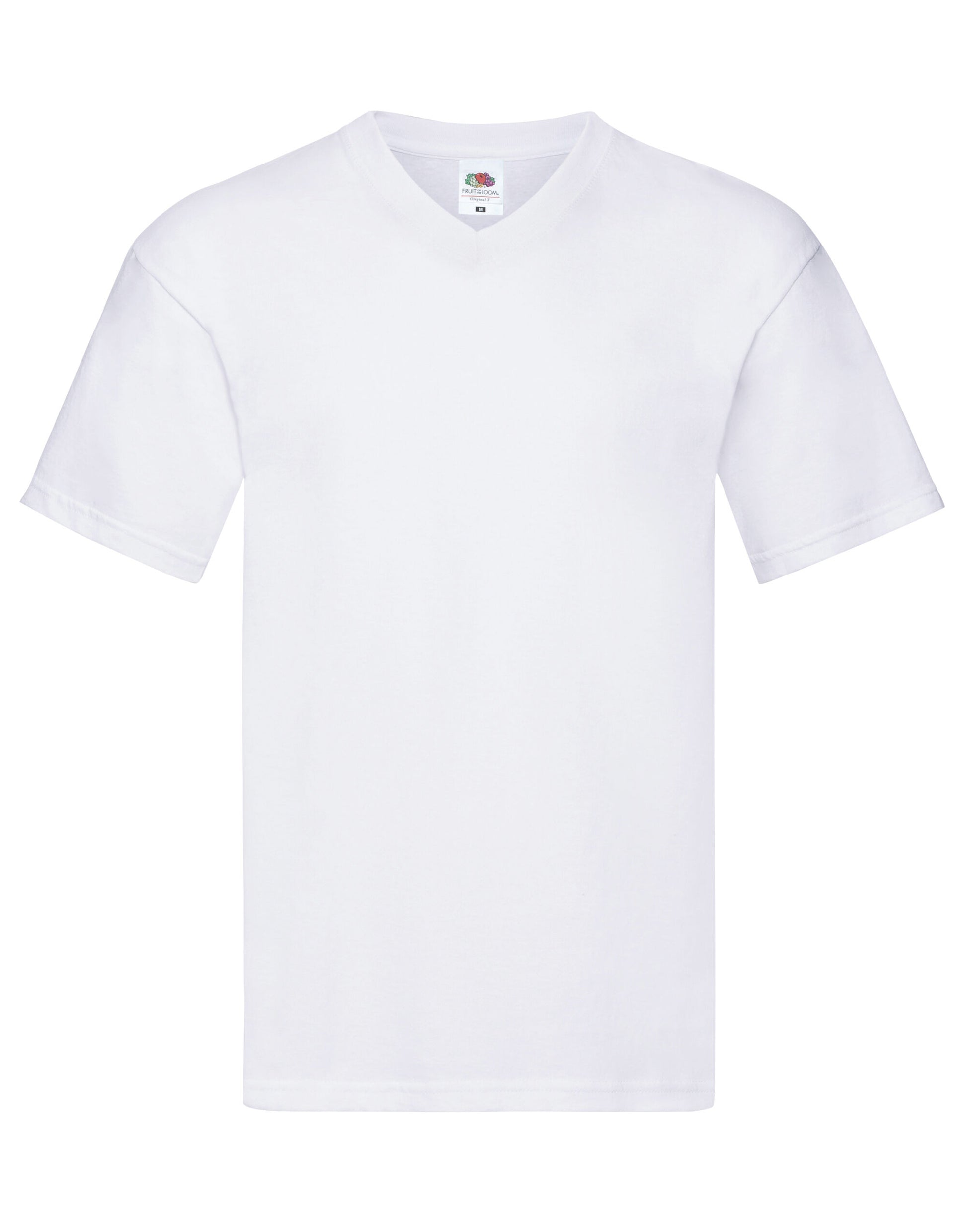 Men's Original V-Neck T