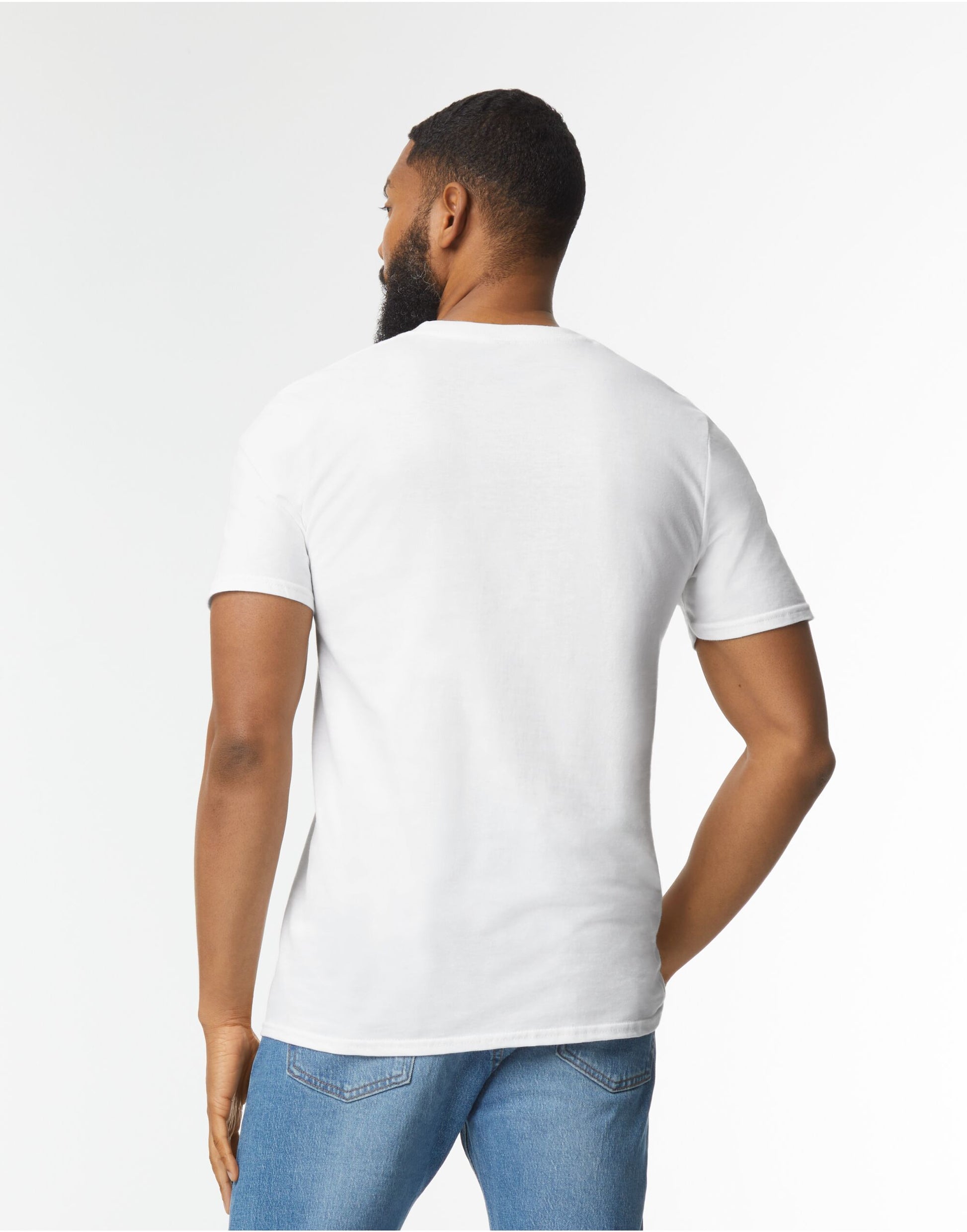 Softstyle EZ Adult T-shirt