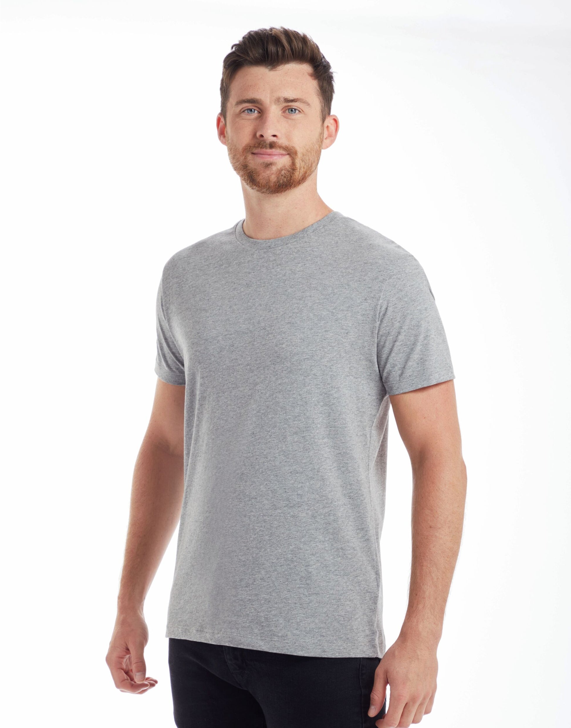 Men's Essential Organic T