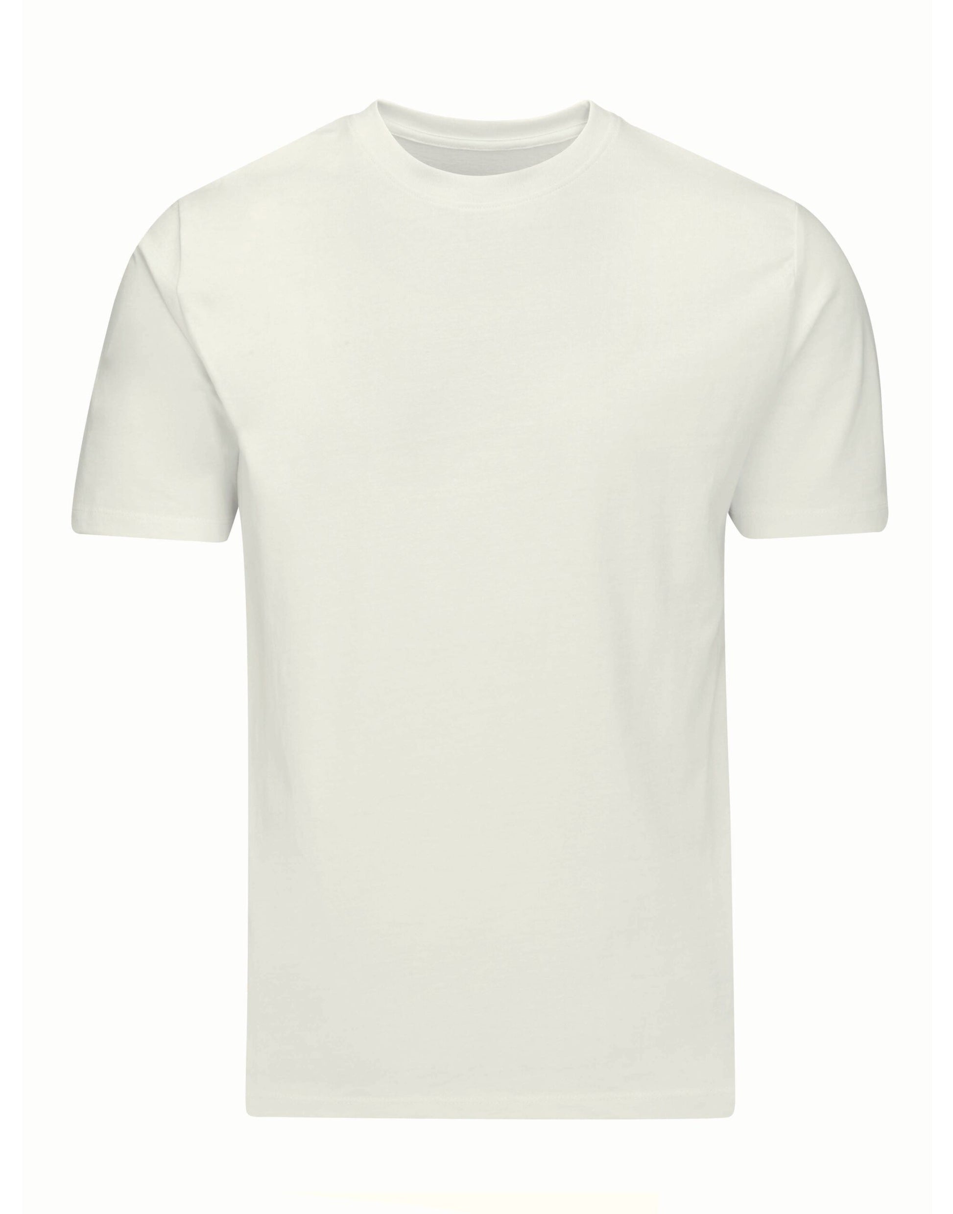 Men's Essential Organic T