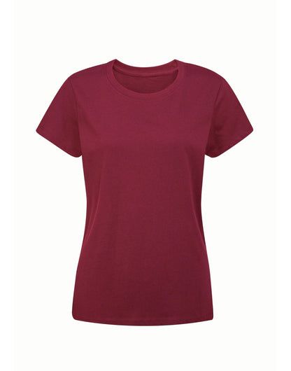 Women's Essential Organic T