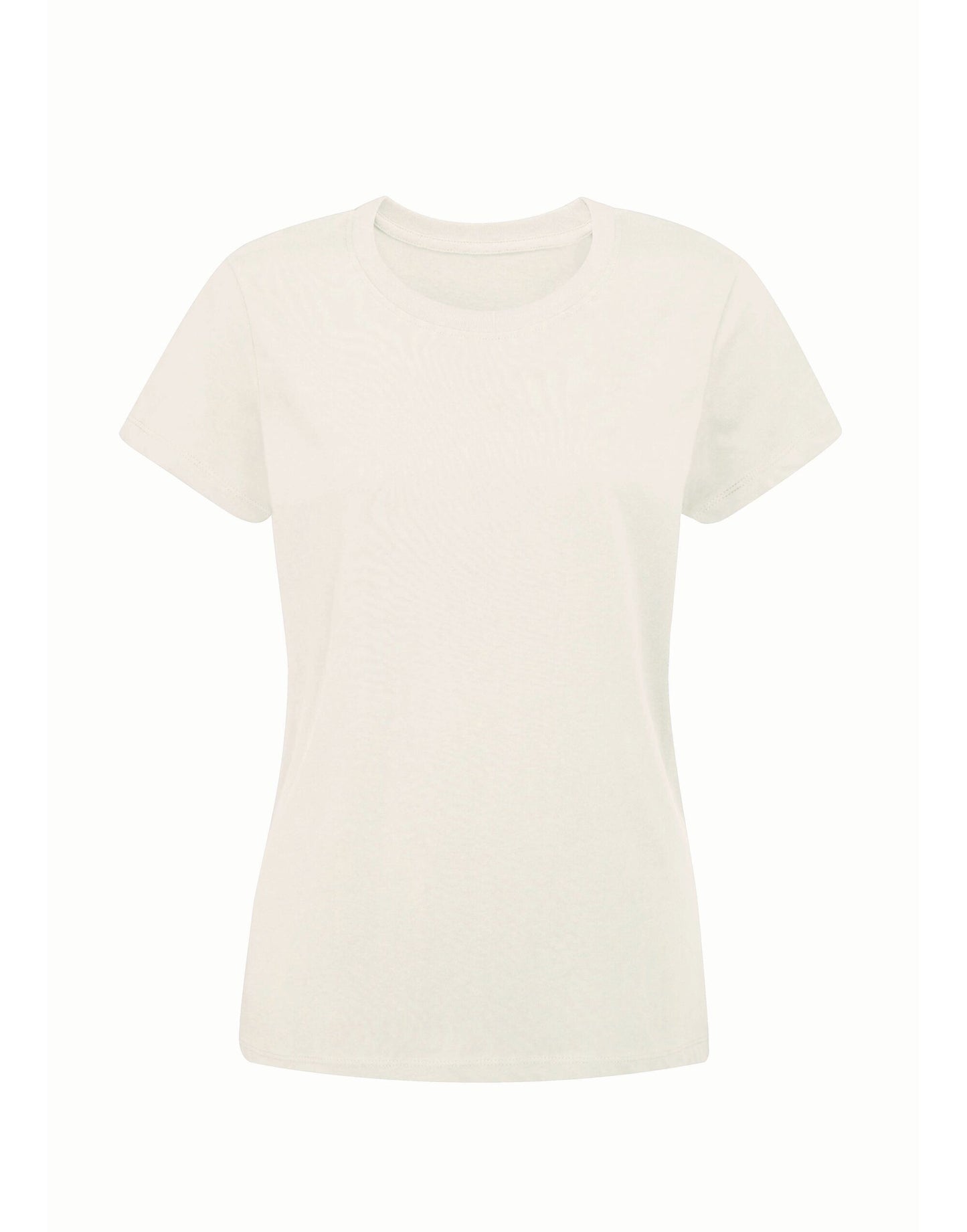 Women's Essential Organic T