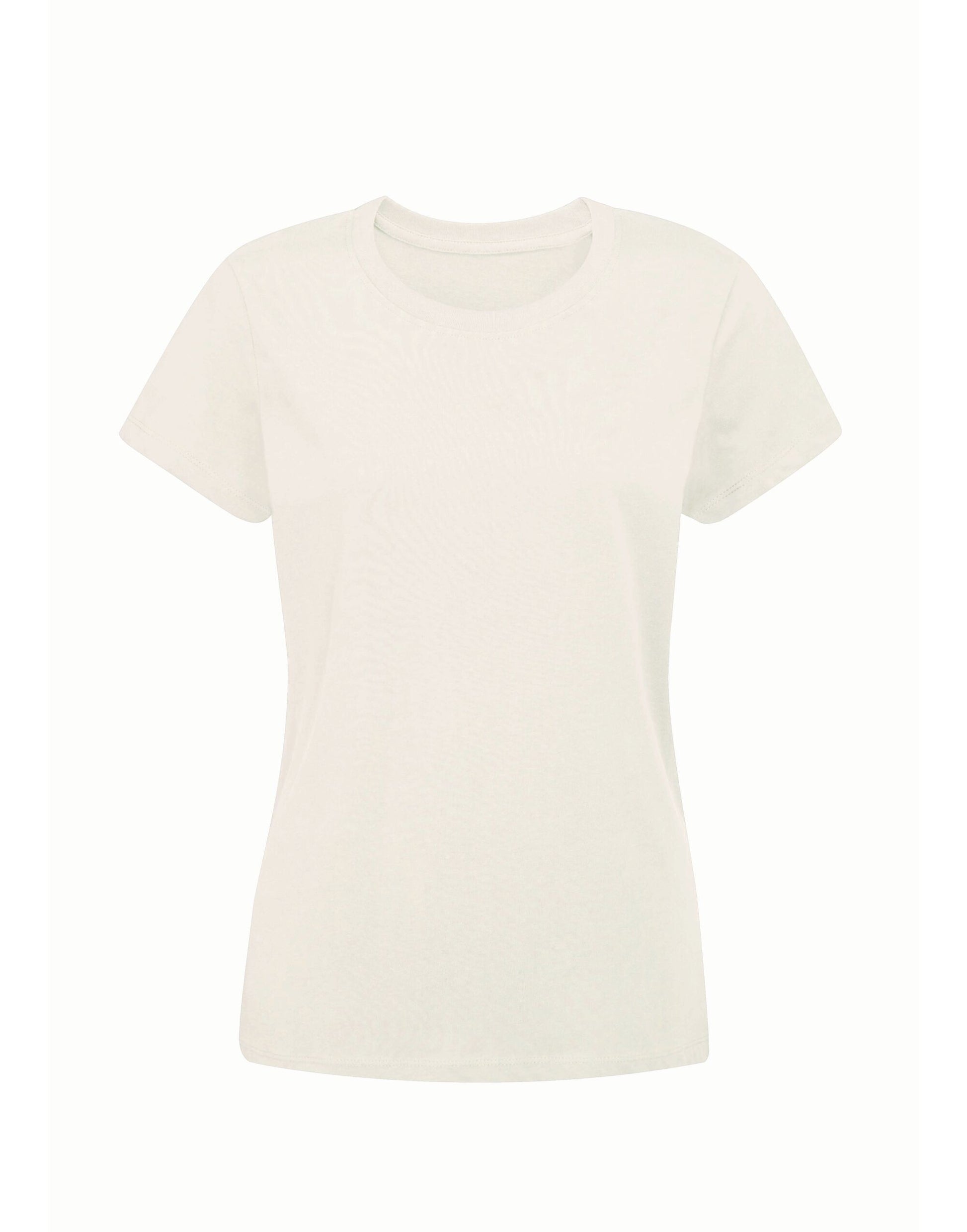Women's Essential Organic T