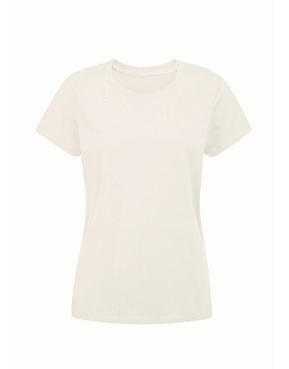 Women's Essential Organic T