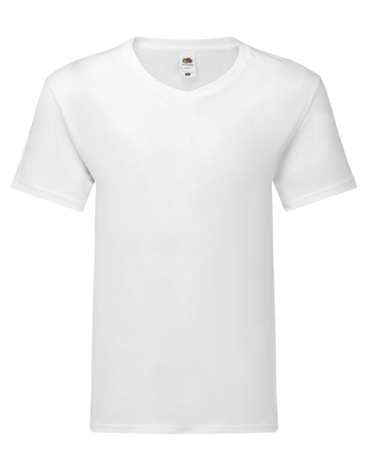 Men's Iconic 150 V-Neck T