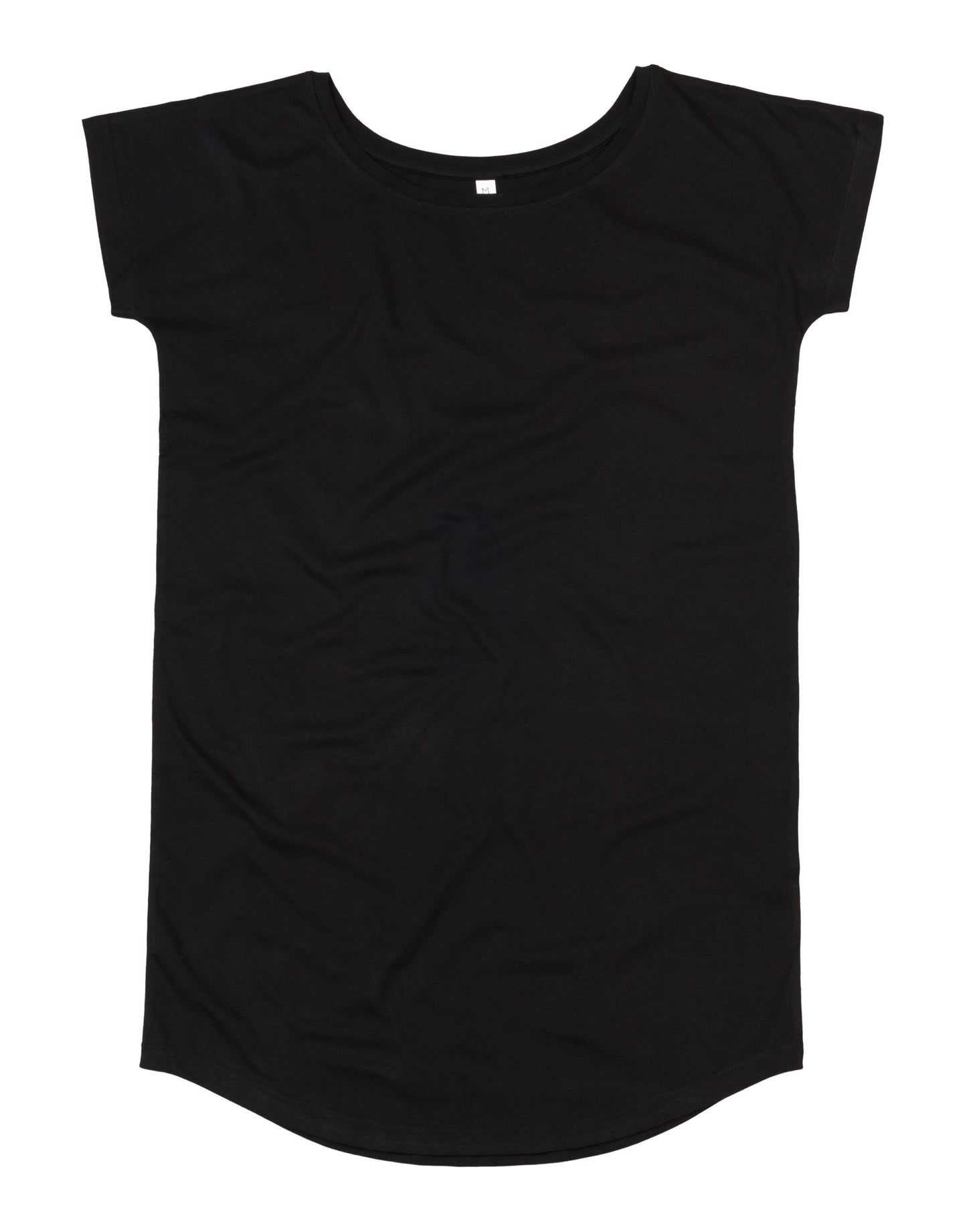 Women&#39;s Loose Fit T Dress