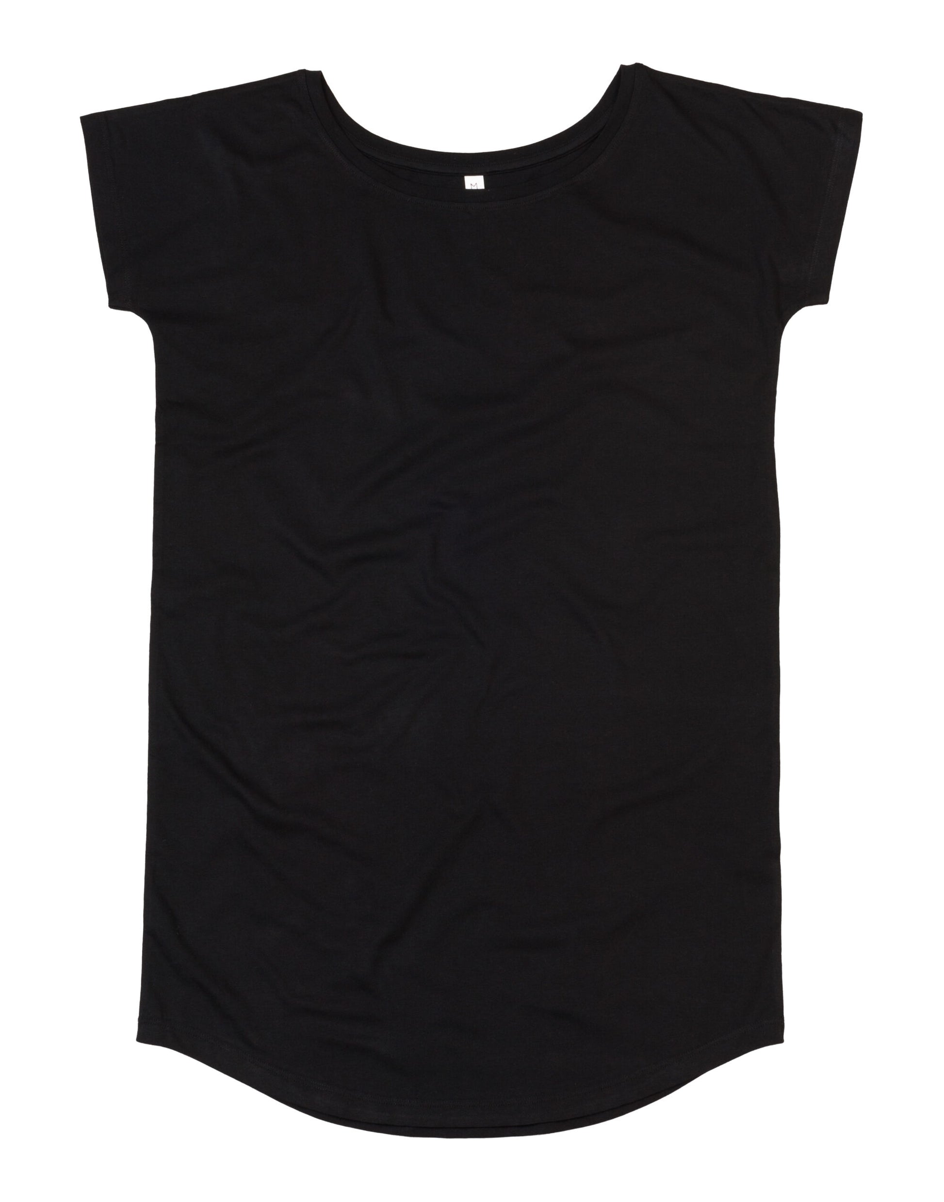Women&#39;s Loose Fit T Dress