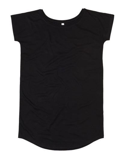 Women&#39;s Loose Fit T Dress