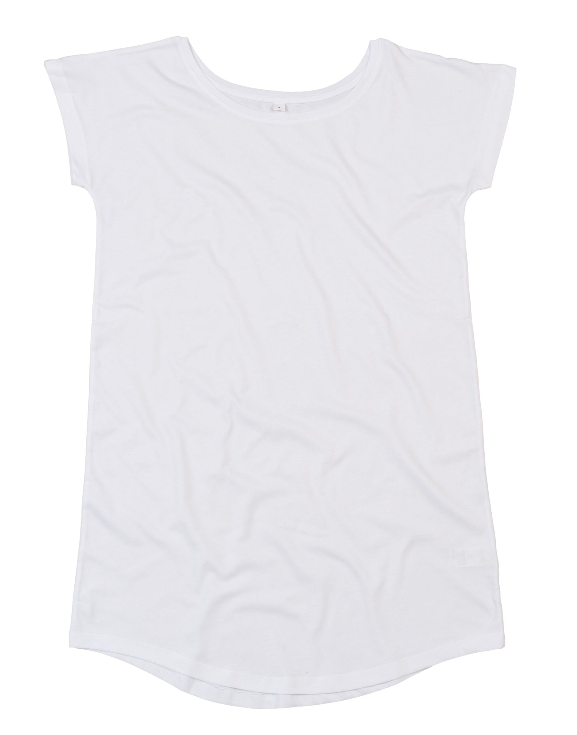 Women&#39;s Loose Fit T Dress