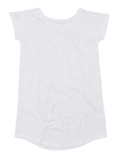 Women&#39;s Loose Fit T Dress