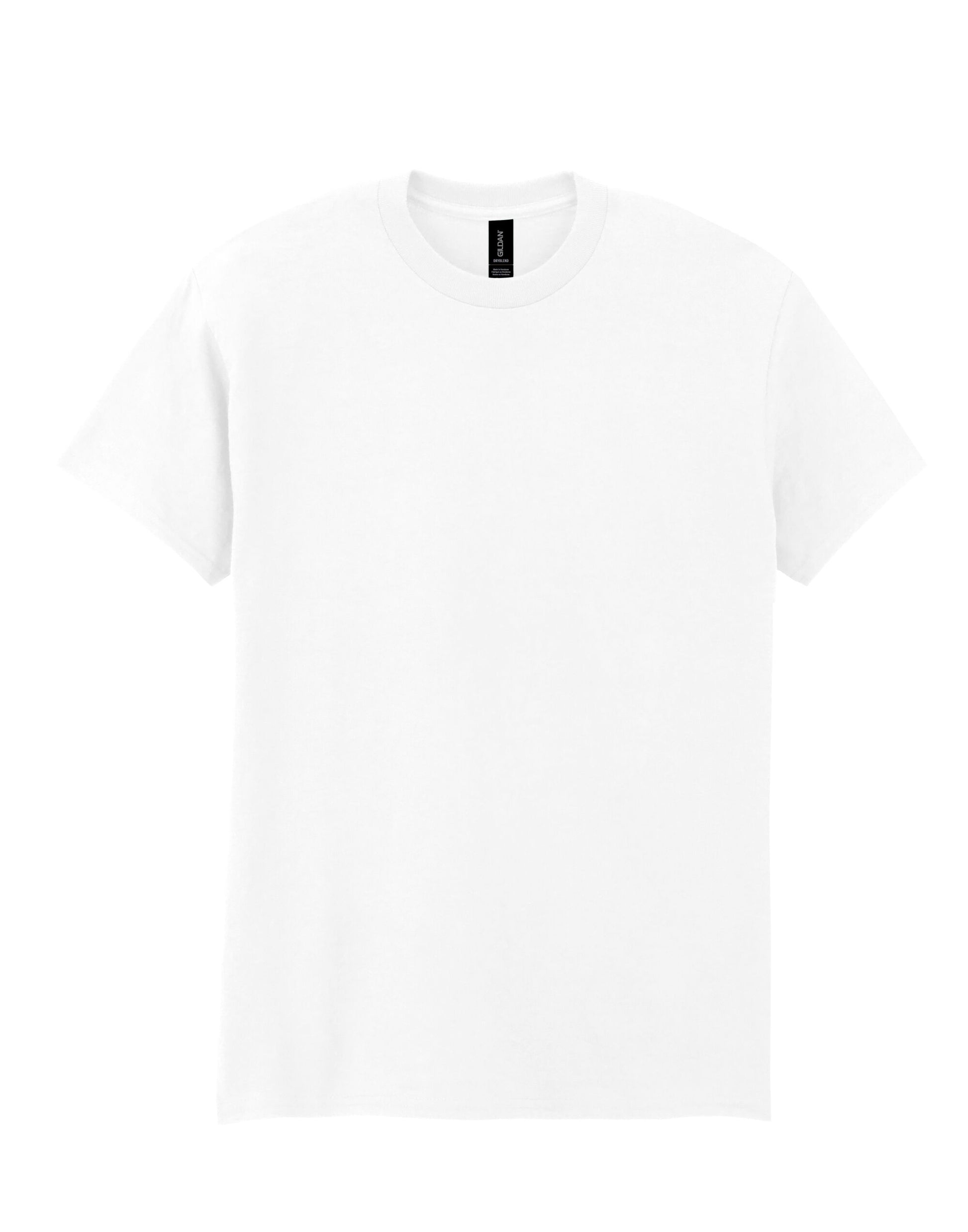 DryBlend® Adult T-Shirt