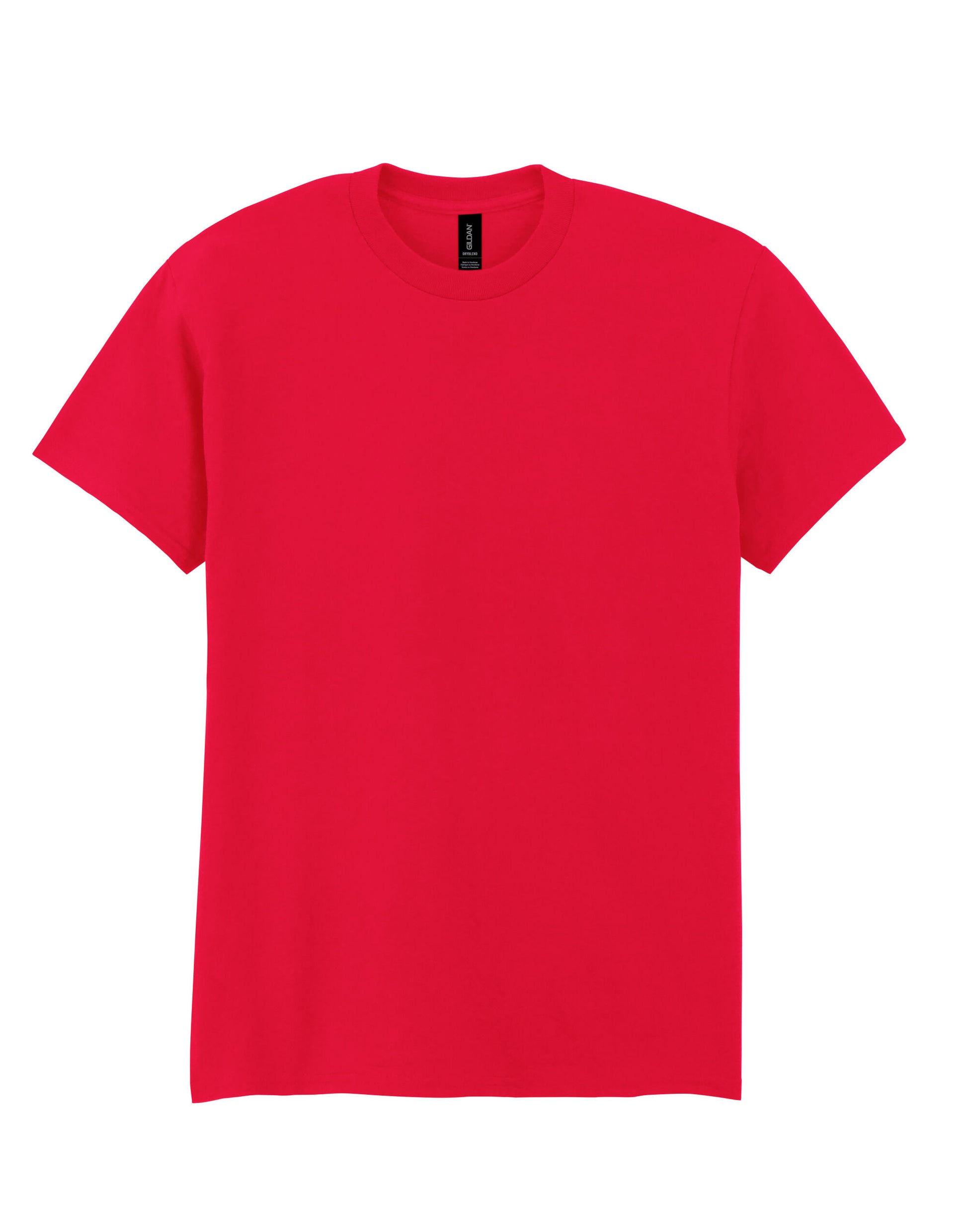 DryBlend® Adult T-Shirt